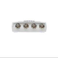 AXIS M7014 Surveillance Kit - Video server - 4 channels