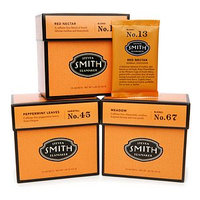 Smith Teamaker Herbal Tea 3 Pack Assortment