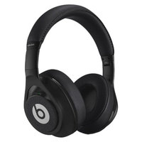 BEATS by Dr. Dre Beats by Dre Executive On-The-Ear Headphones - Black (900-00132-01)