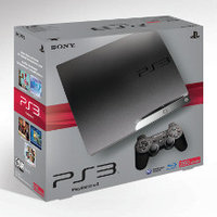 Sony Computer Entertainment Playstation 3 250GB Sony (Refurbished)