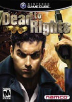 BANDAI NAMCO Games America Inc. Dead to Rights