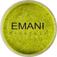 EMANI Crushed Mineral Color Dust, 1058 Love or Money