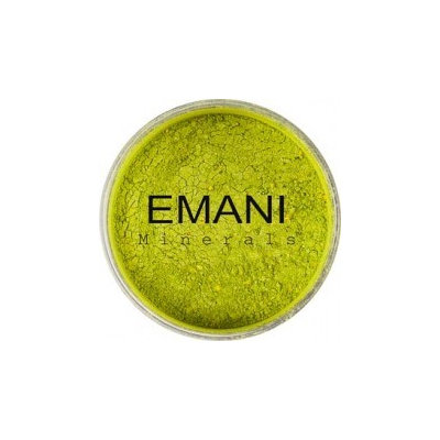 EMANI Crushed Mineral Color Dust, 1058 Love or Money