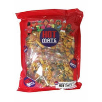 PREPARED FOODS Shirakiku Rice Cracker Hot Mate Arare, 16-Ounce Package