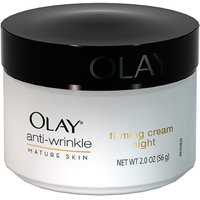 Olay Anti-Wrinkle Mature Skin Firming Night Cream