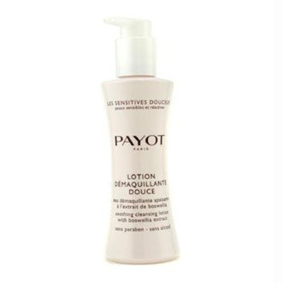 Payot Lotion Demaquillante Douce Soothing Cleansing Lotion ( Unboxed ) - 200ml/6.7oz