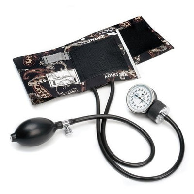 Prestige Medical S82-bch Prestige Medical, Betty Boop Colored Hearts, Aneroid/Clamshell