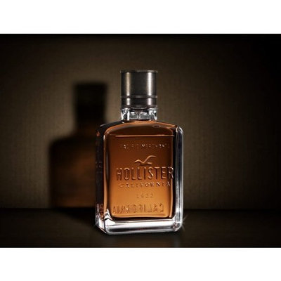 HOLLISTER CALIFORNIA by Hollister for MEN: COLOGNE SPRAY 1.7 OZ