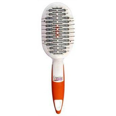 Millers Forge Self Cleaning Pin Brush
