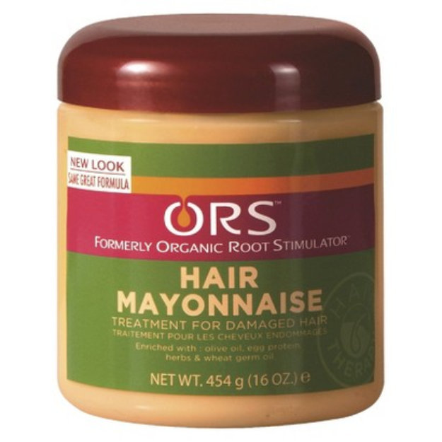 Organic Root Stimulator Hair Mayonnaise Reviews 2019