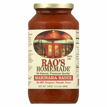 Rao's Homemade Marinara Sauce 24-oz.
