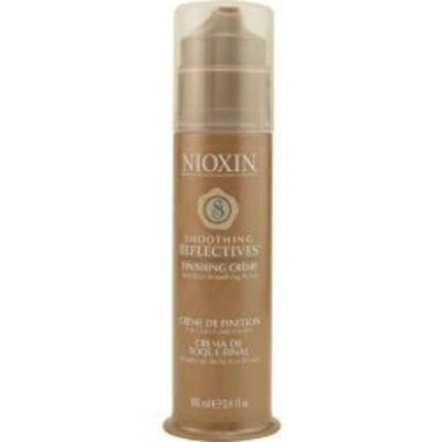 Nioxin Smoothing Reflectives Finishing Creme 3.4 oz.