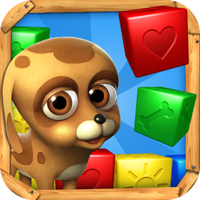 King.com Limited Pet Rescue Saga