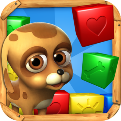 King.com Limited Pet Rescue Saga