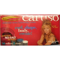 Caruso CI914 Molecular Steam Hairsetting System 14 Rollers 3 Sizes