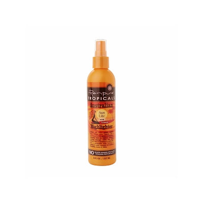 Renpure Tropicals Australian Sun Lite with Lemon Highlighter