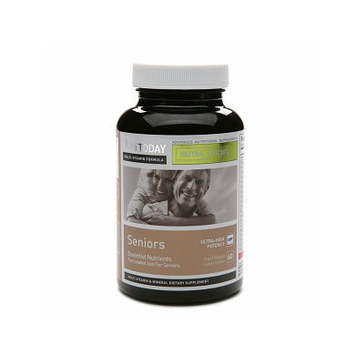 NutraOrigin Multi Today Seniors Essential Nutrients