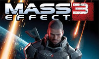 Mass Effect 3