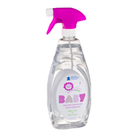 Berkley Green Baby Nursery Refresher and Odor Remover Non-Toxic