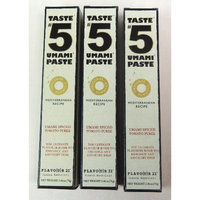 Laura Santtini Taste #5 Umami Paste Laura Santini 3 pk 2.46 oz tubes