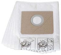 FEIN 31345061010 Bag, 221/2In L x 16In W x 7/64In H, PK5