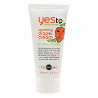 Yes To Baby Carrots Soothing Diaper Cream