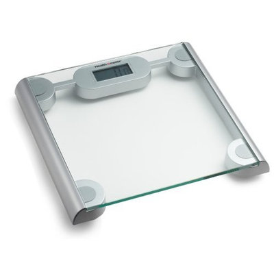 Health-O-Meter Health o Meter HDL830KD-63 Digital Glass Scale with 1