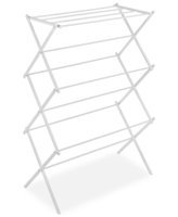 Whitmor Folding Drying Rack