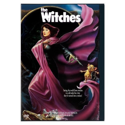 The Witches