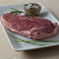 Grimaud Duck Breast Boneless - Muscovy Drake - 1 x 0.85 lbs (avg. weight)