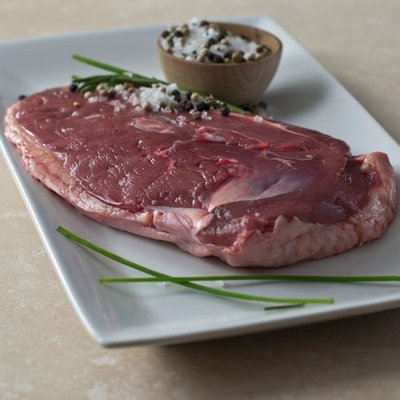 Grimaud Duck Breast Boneless - Muscovy Drake - 1 x 0.85 lbs (avg. weight)