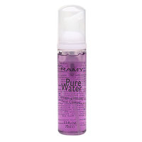 Ramy Pure Water Lavender Scent Facial Cleansing Mousse & Makeup Remover