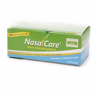 NasalCare Nasal Rinse Mix Packets for Kids