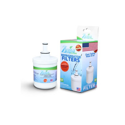 (12 Pack) LMXS30776S Compatible Refrigerator Water and Ice Filter by Zuma Filters