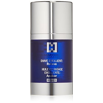 HOMMAGE Relieve Shave Emollient