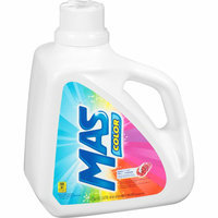 MAS Color Liquid Laundry Detergent