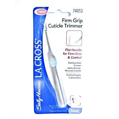 Sally Hansen® Firm Grip Cuticle Trimmer