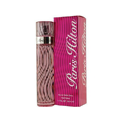Paris Hilton Eau de Parfum Natural Spray