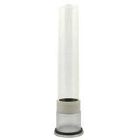 Tetra Pond 29541 Greenfree UV Clarifier Replacement Quartz Sleeve For UV2, 18 WT