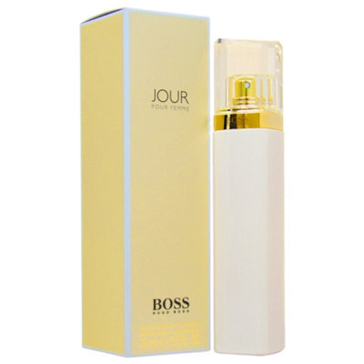 Women's Jour Pour Femme by Hugo Boss Eau de Parfum Spray - 2.5 oz