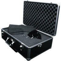 Xit XTHC60 Photographic Equipment Hard Case Large - Black