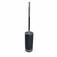 Gedy By Nameeks Gedy TI33-14 Black Finish Toilet Brush