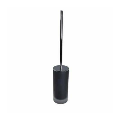 Gedy By Nameeks Gedy TI33-14 Black Finish Toilet Brush