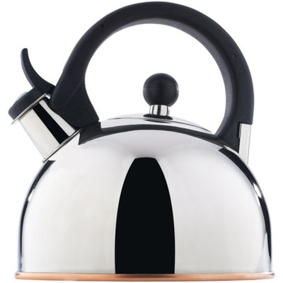 Copco Gizmo Polished 1.5 Qt Tea Kettle
