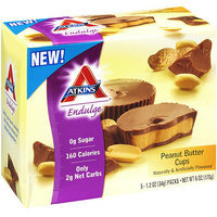 Atkins Endulge Peanut Butter Cups
