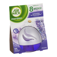 Air Wick Aroma Sphere Air Freshener Lavender & Chamomile