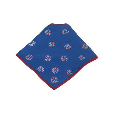 Sporty K9 Dog Bandana - Chicago Cubs