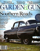 Kmart.com Garden & Gun Magazine - Kmart.com