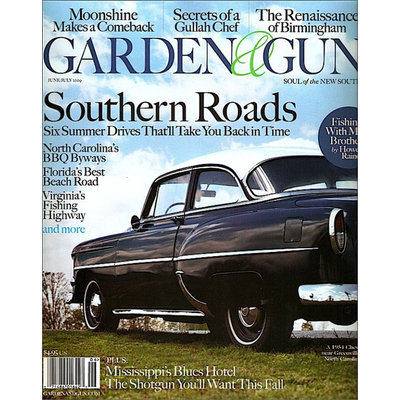 Kmart.com Garden & Gun Magazine - Kmart.com