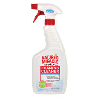 Nature's Miracle® Foaming Cleaner